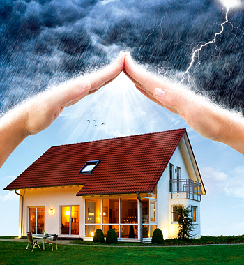 Hausrat und Gebäudeversicherung