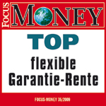 Canada Life,Garantie Investment Rente präsentiert von Ihrem Versicherungsmakler CT Assekuranz GmbH Canada Life,Topbewertung von Focus Money,Rentenversicherung,Garantierente